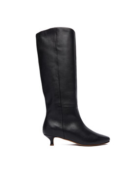 Balagan Čižmy Balagan Stockholm Čierna