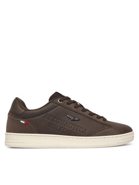 Aeronautica Militare Αθλητικά Aeronautica Militare 262SC0306UCT04325 Καφέ