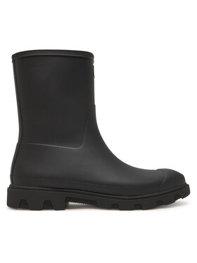 Hunter Holínky Hunter Downpour Short HFRM0002251 Černá