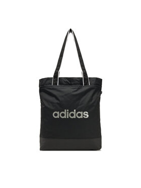 adidas Soma adidas Linear Essentials Shopper JG1053 Melns