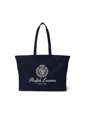 Polo Ralph Lauren Сумка Polo Ralph Lauren 405P16989001 Чорний