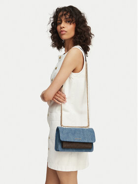 MICHAEL Michael Kors Сумка MICHAEL Michael Kors 30S6GC7L3C Голубий