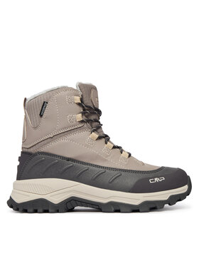 CMP Scarpe da trekking CMP Aryel Wp 3Q79866 Beige
