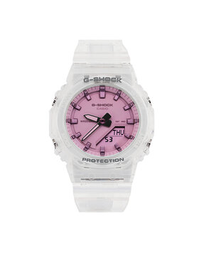 G-Shock Hodinky G-Shock GMA-P2100SR-7AER Ružová