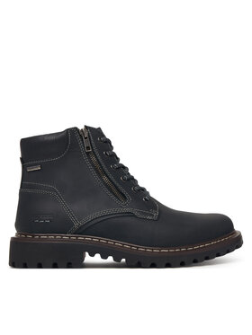 Josef Seibel Trappers Josef Seibel Chance 67 21967-MA86 Negru