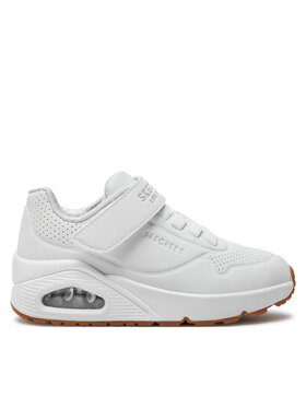 Skechers Snīkeri Skechers Air Blitz 403673L/WHT Balts