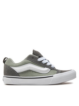 Vans Tenisenes Vans Knu Skool VN000D2TE351 Pelēks