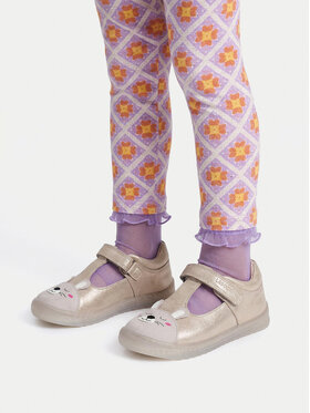 Lasocki Kids Балетки Lasocki Kids CEO- CI12-BELKA-07 Срібний