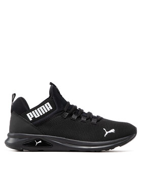 Puma Sneakersy Puma Enzo 2 Clean 377126 04 Czarny