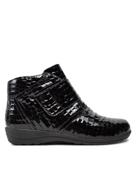 Caprice Stiefeletten Caprice 9-26457-41 Schwarz