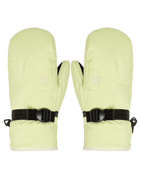 Roxy Рукавиці для сноуборду Roxy Jetty Solid Mitt ERGHN03050 Жовтий