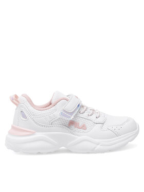 Fila Snīkeri Fila SOT FFK0220_13078 Balts