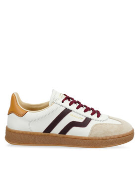Gant Сникърси Gant 32531247 Екрю