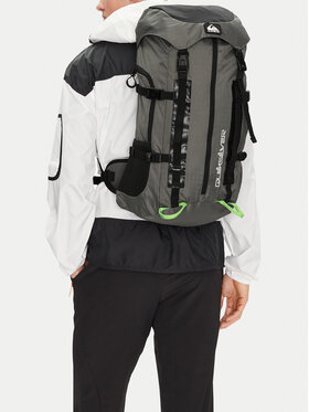 Quiksilver Plecak Quiksilver QUIC-P-004-07 Szary