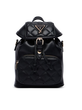 Guess Hátizsák Guess J6BZ03 W3961 Fekete