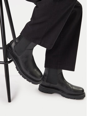 Vagabond Shoemakers Челсі Vagabond Shoemakers Cameron 5675-201-20 Чорний