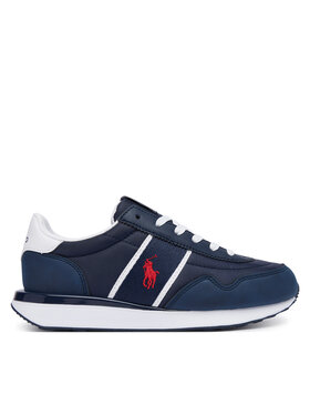 Polo Ralph Lauren Снікерcи Polo Ralph Lauren RL03943410 Cиній