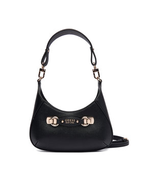 Guess Kabelka Guess Mimina Mini HWBG80 15720 Čierna