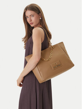 LOVE MOSCHINO Сумка LOVE MOSCHINO JC4164PP1OL1210A Бежевий