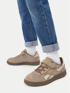 Reebok Снікерcи Reebok CEOWB-LEA-D680(ch) Коричневий