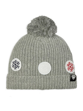 Rossignol Cepure Rossignol Jess RLMYH05 Pelēks