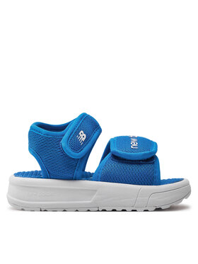 New Balance Sandály New Balance SIA750G3 Modrá