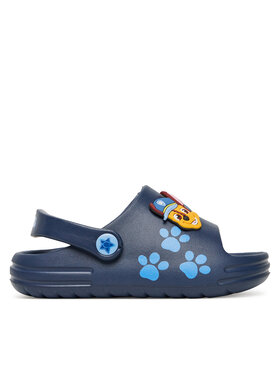 Paw Patrol Sandály Paw Patrol CP66-SS25-355PAW Tmavomodrá
