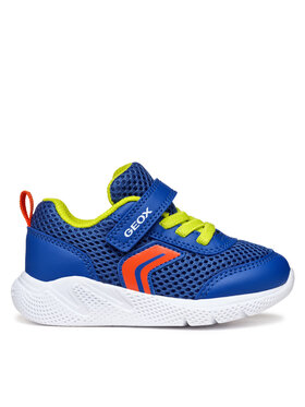 Geox Sneakers Geox B Sprintye B454UC 01454 C0833 Dunkelblau