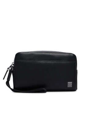 Calvin Klein Brašna Calvin Klein LV04D1284G Černá