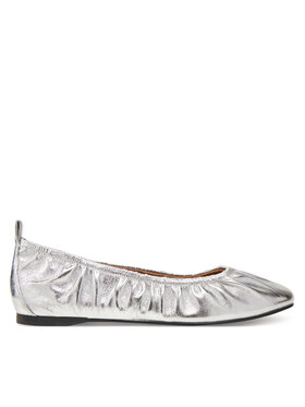 Tamaris Balerīnas Tamaris Newd By Tamaris 1-22103-44 Sudraba