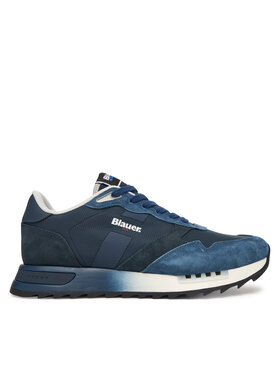 Blauer Снікерcи Blauer S6RYDER01 Cиній