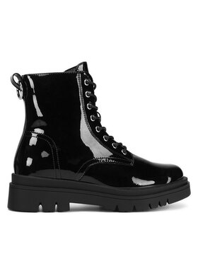 DeeZee Черевики DeeZee WYL3972-1 Чорний