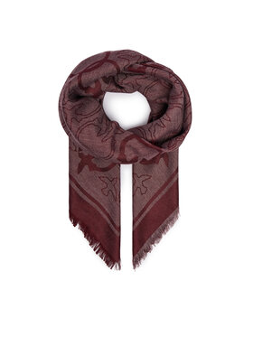PINKO Šál/Šatka PINKO 106017 A2ZH Bordová