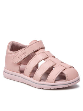 Lasocki Kids Sandały Lasocki Kids CI12-LINEA-01 Różowy