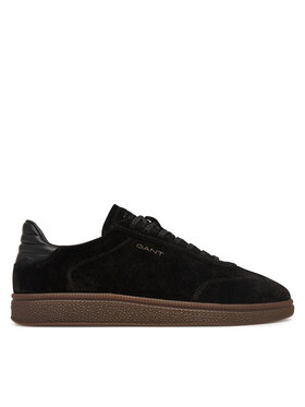 Gant Сникърси Gant 33633370 Черен