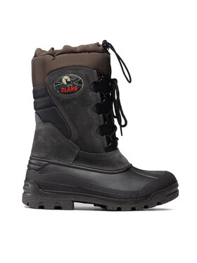 Olang Snehule Olang Canadian Čierna