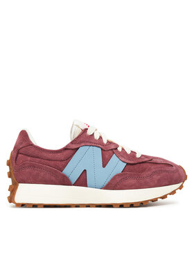 New Balance Snīkeri New Balance U327WSA Bordo