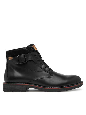 Pikolinos Polacchine Pikolinos M2M-8045C1 Nero