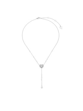 Guess Collana Guess JUBN06 007JW Argento
