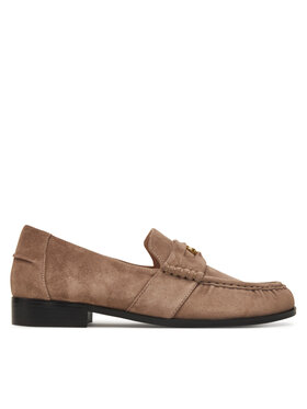 Coccinelle Mokasīni Coccinelle E4 TUQ 16 01 01 Brūns