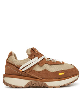 Ugg Снікерcи Ugg W Retrofi Low 1167491 Коричневий