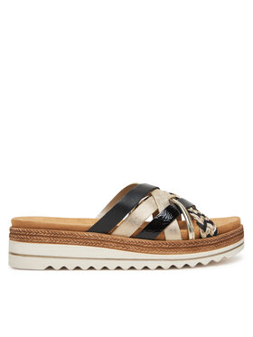 Remonte Nazouváky Remonte D0Q50-02 Zlatá