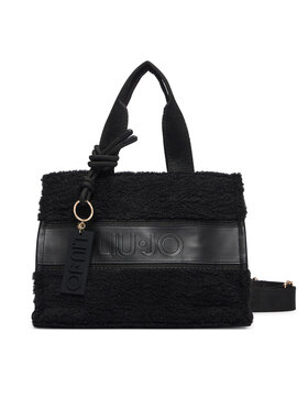 Liu Jo Geantă Liu Jo TF6215 E1173 Negru