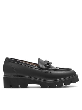Badura Loafersy Badura TROPEA-E23-28188PE Černá
