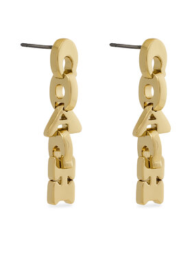 Coach Ausskari Coach 37530123 Zelta