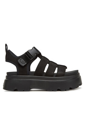 Ugg Sandali Ugg W Cora 1152698 Črna