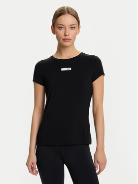 EA7 Emporio Armani EA7 Emporio Armani Camiseta 7W000673 AF12945 UC001 Negro Slim Fit