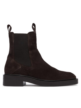 Gant Chelsea Gant Fallwi 33543445 Marrone scuro