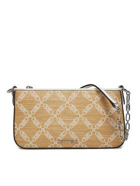 MICHAEL Michael Kors Kabelka MICHAEL Michael Kors 32S4S8EW6S Béžová