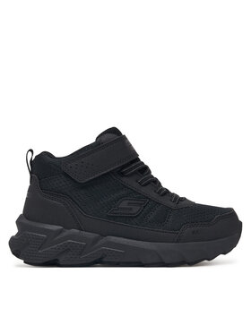 Skechers Snīkeri Skechers Elite Sport Tread - Aquavek HI 406336L/BBK Melns
